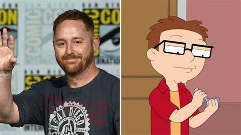 american dad voice actors|'American Dad!' Returns: See the Actors Behind the Voices .